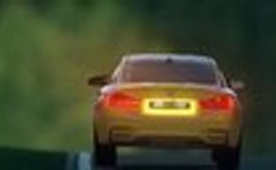 BMW M4 Coupe в Gran Turismo 6