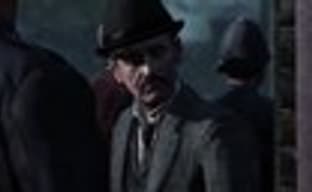 Свежий трейлер Sherlock Holmes: Crimes & Punishments 