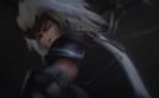 Вступительный ролик Toukiden: The Age of Demons 