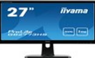 27-дюймовый монитор iiyama GB2773HS для любителей игр