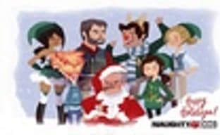 Naughty Dog обещает много новостей о своих играх в следующем году