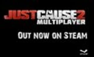 Мультиплеер для Just Cause 2