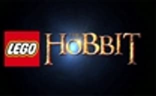 Дебютный трейлер LEGO The Hobbit