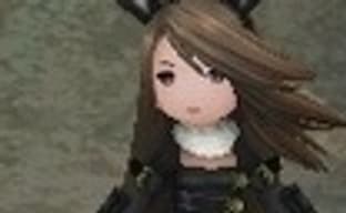 Цензура в англоязычной версии Bravely Default