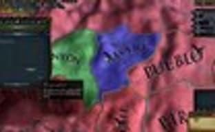 Дата выхода Conquest of Paradise DLC для Europa Universalis IV