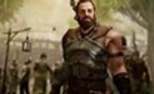 Сюжетный трейлер Bound by Flame