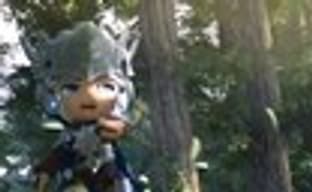 Сinematic-трейлер MapleStory 2 