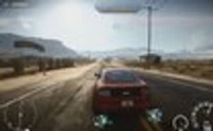 Новый Ford Mustang в Need for Speed: Rivals