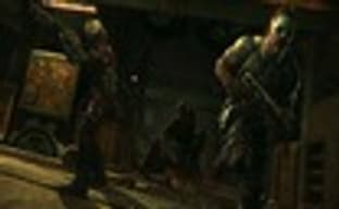 Режим Hunter, Hunted для Batman: Arkham Origins