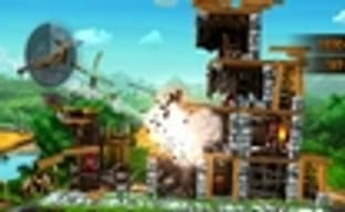 CastleStorm на Wii U с 26 декабря