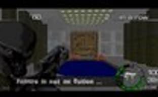 Doom the Mercenaries - мод для оригинального Doom