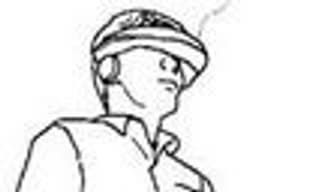 Sony запатентовала шлем виртуальной реальности с системой избегания препятствий