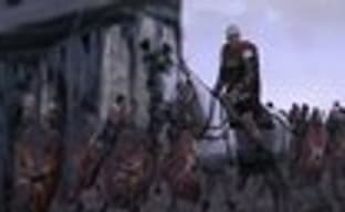 Total War: ROME II - «Цезарь в Галлии» в продаже