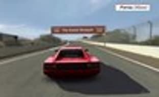 Эволюция Forza Motorsport