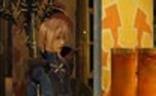 Тур по Lightning Returns: Final Fantasy 13