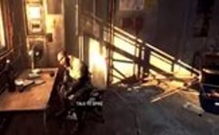 Dying Light - все меняется с приходом темноты