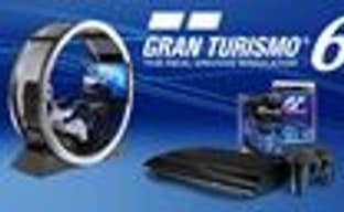 Конкурс для поклонников Gran Turismo