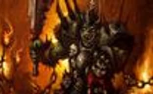 Warhammer Online закрыли