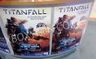 Бета-тест Titanfall в феврале