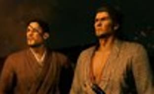 Второй трейлер Yakuza: Ishin