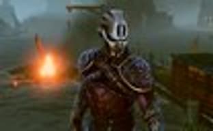 Трейлер Nosgoth - War Is Upon Us