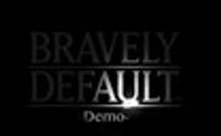 Трейлер демо-версии Bravely Default