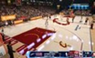 Kinect накажет за нецензурную брань в NBA 2K14