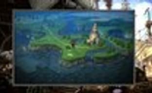 Launch-трейлер Bravely Default. Анонс Bravely Second