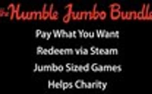 Humble Jumbo Bundle: Magicka, Sanctum 2 и проч.