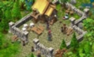 Rainbow Moon вышла на PS Vita