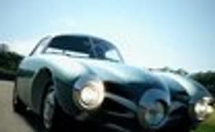 Вступительный ролик Gran Turismo 6