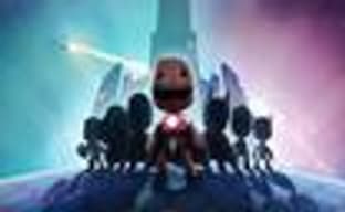 Супергерои в LittleBigPlanet