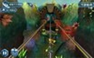 Ratchet & Clank: Before the Nexus для iOS и Android