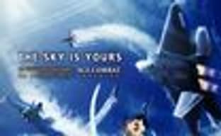 Ace Combat: Infinity и Soul Calibur: Lost Swords отложили на следующий год