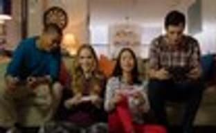 Свежий рекламный ролик Wii U