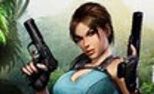 Lara Croft: Reflections незаметно вышла