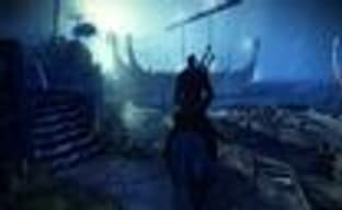 The Witcher 3 будет работать при 30fps, разрешение пока неизвестно