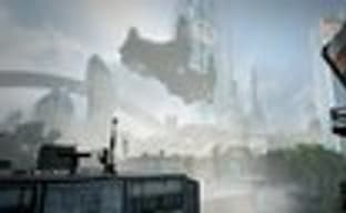 Titanfall - титан Atlas