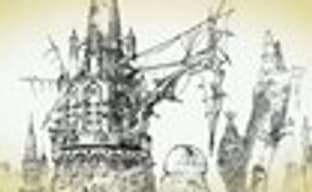 Тизер Bravely Second