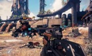 Destiny мог стать шутером от третьего лица