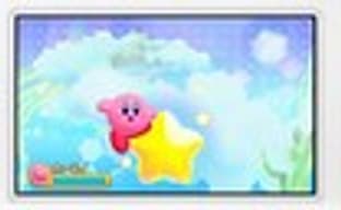 Трейлер Kirby: Triple Deluxe