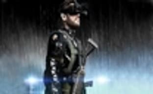 MGSV: The Phantom Pain в сотни раз больше Ground Zeroes