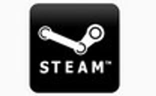 Рождественский чарт в Steam 