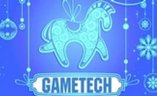 С наступающим 2014 годом!