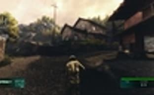 Первый скриншот H-Hour: World’s Elite