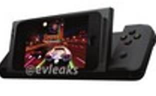 Razer Kazuyo - контроллер для iPhone