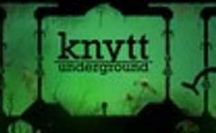Knytt Underground выйдет на Wii U