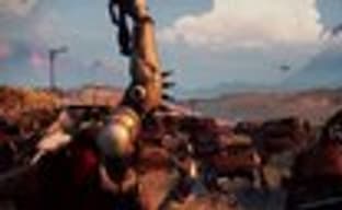 VGX-трейлер Destiny 