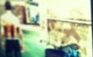 Первое размытое изображение Triad Wars от United Front Games