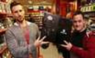 Счастливый финал истории с покупкой фотографии Xbox One за £450